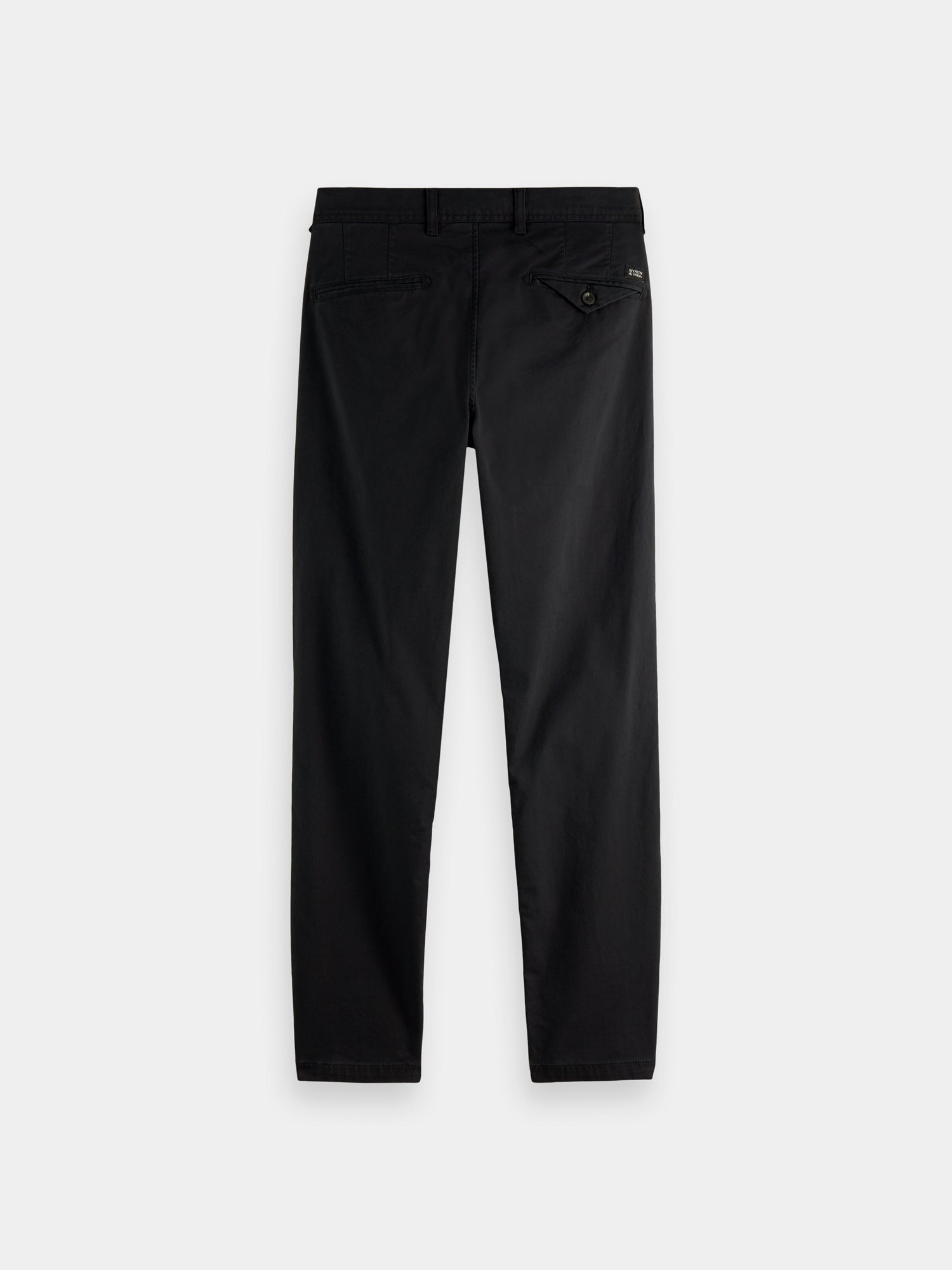 Mott slim fit chinos