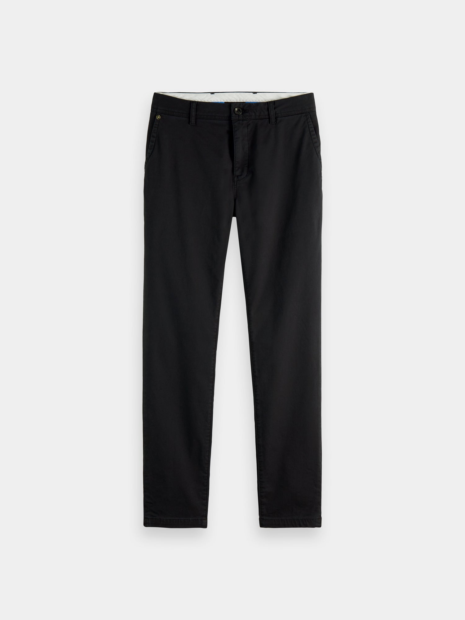Mott slim fit chinos