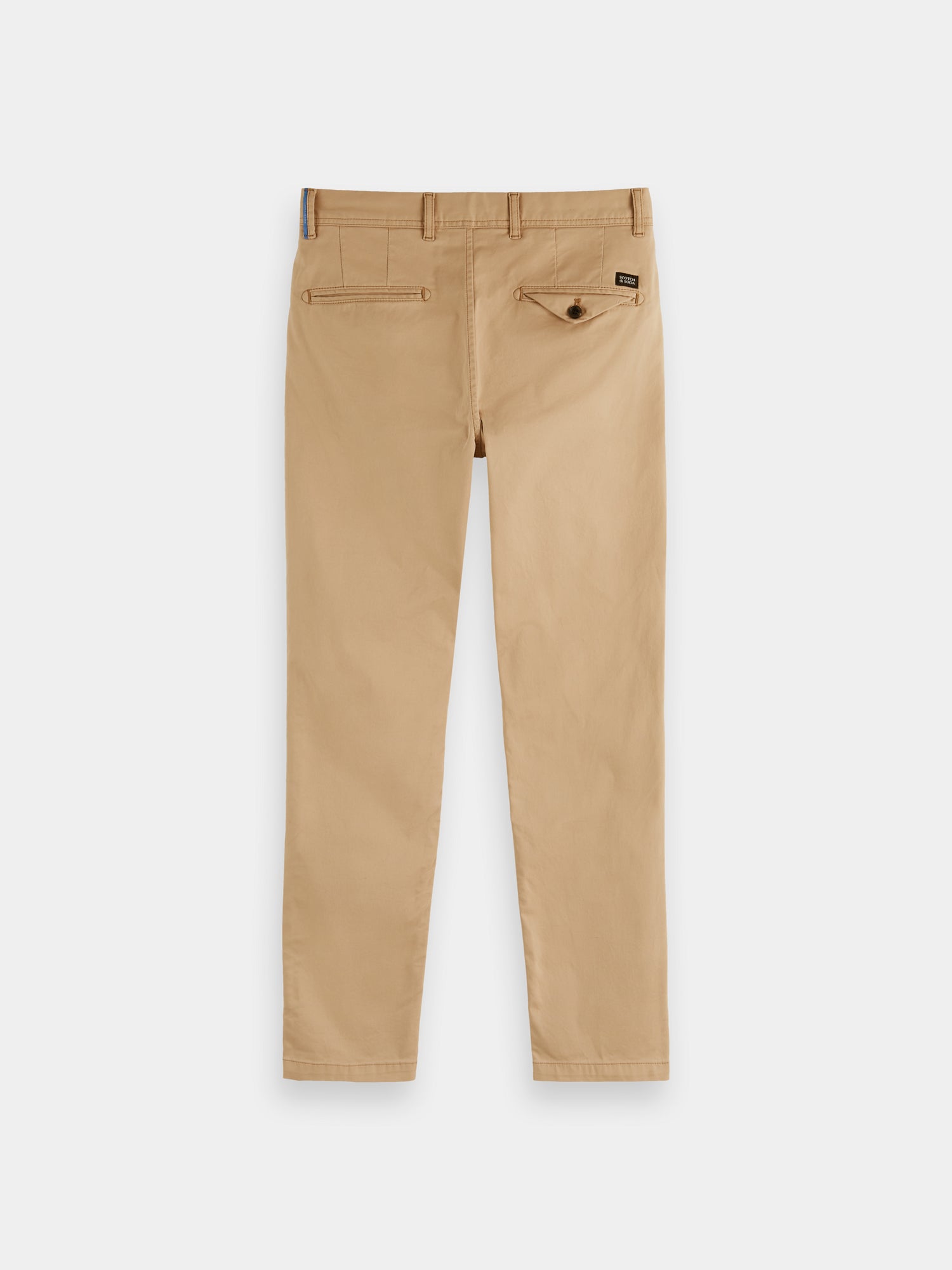 Mott slim fit chinos
