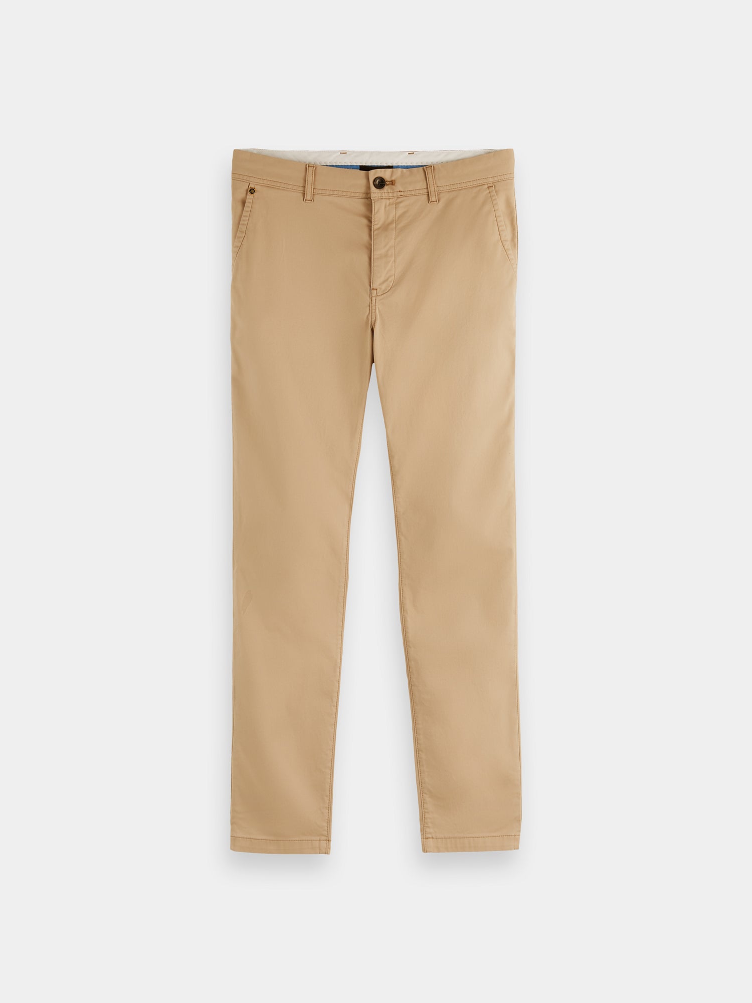 Mott slim fit chinos