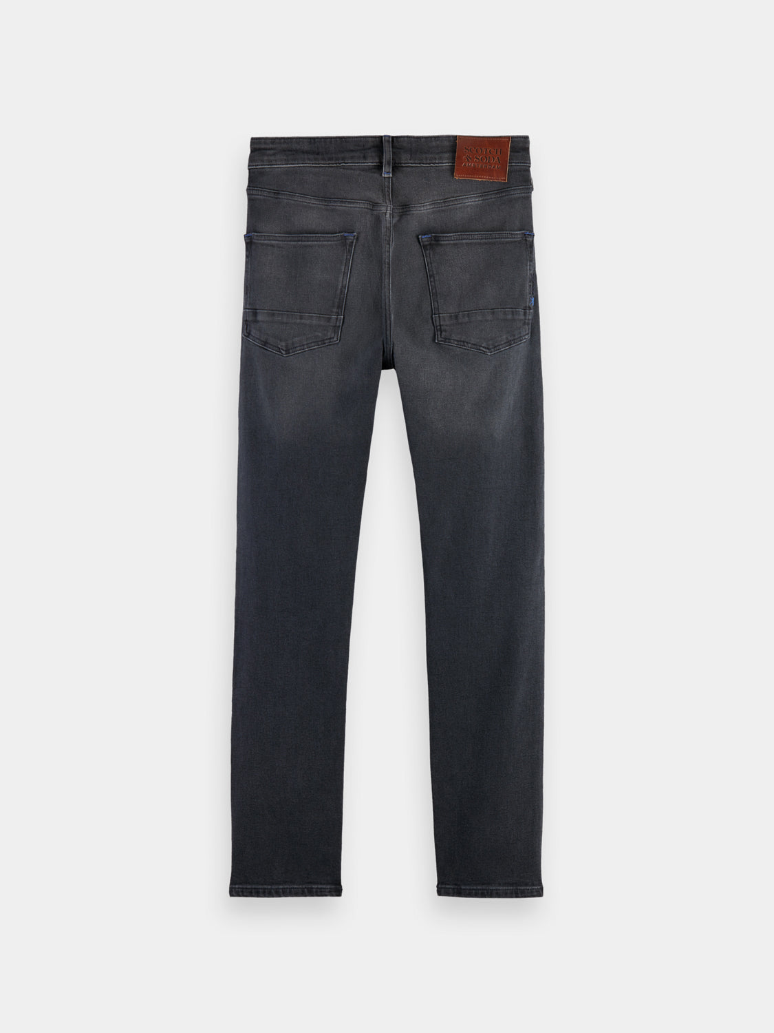 Ralston slim fit jeans - Scotch & Soda NZ