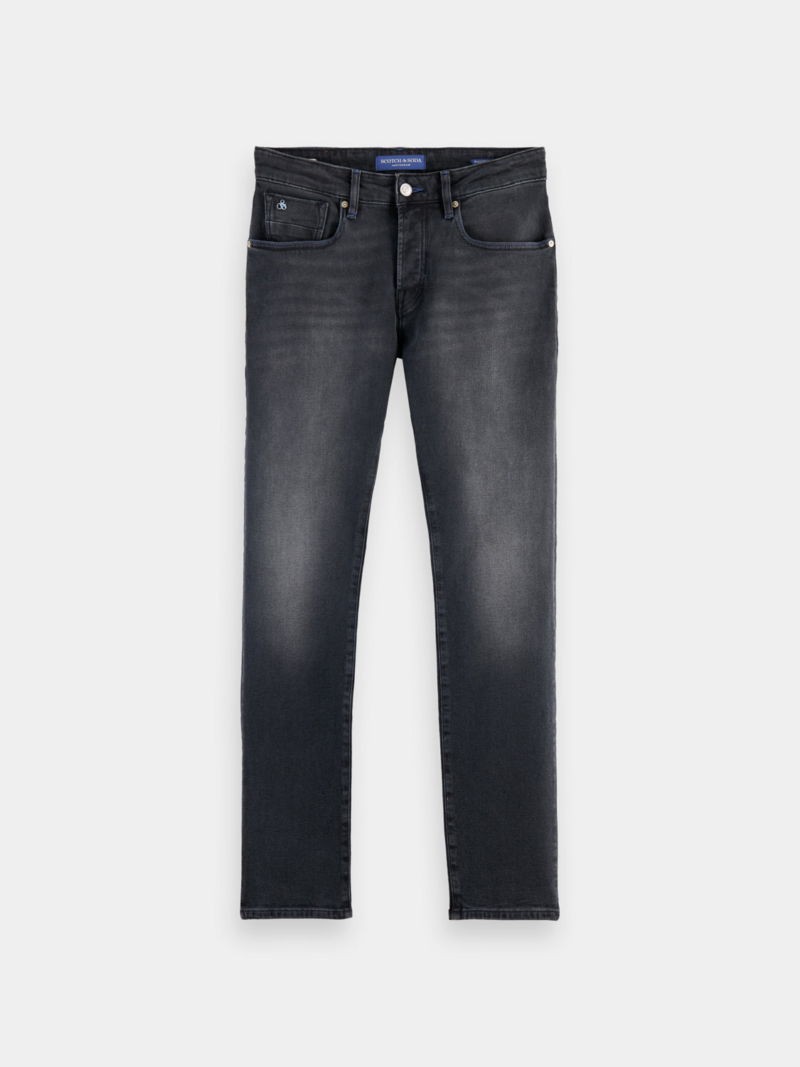 Ralston slim fit jeans - Scotch & Soda NZ