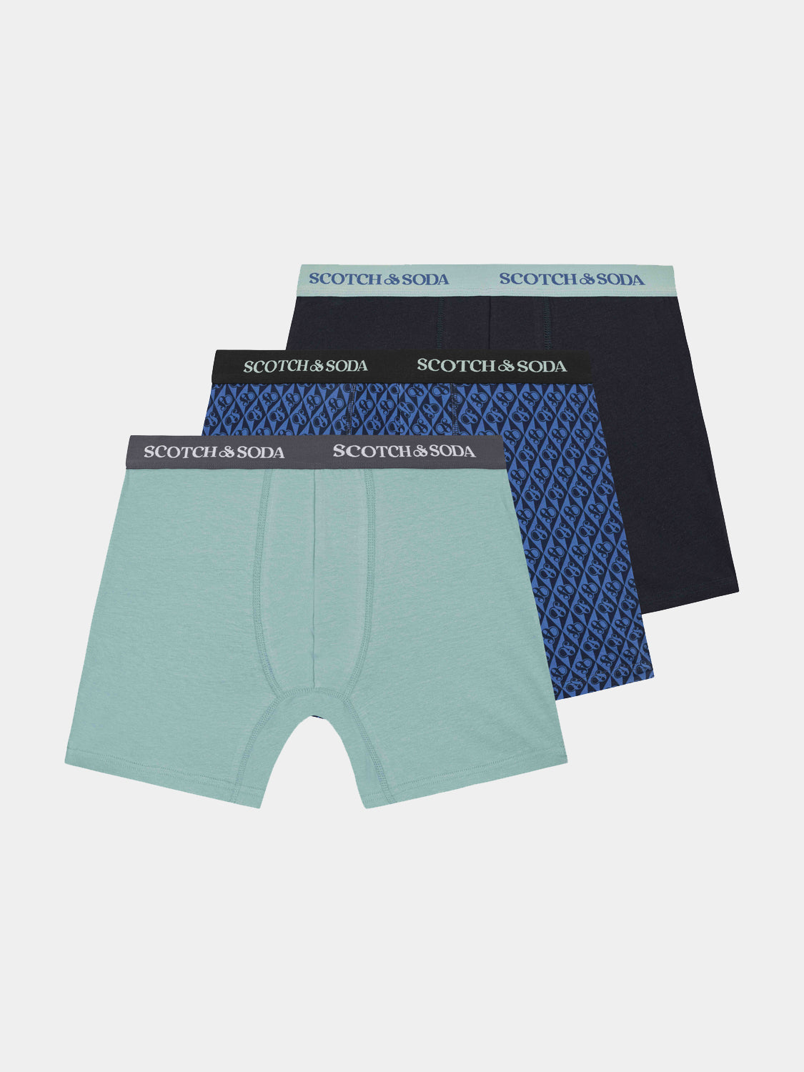 3-pack boxer briefs
