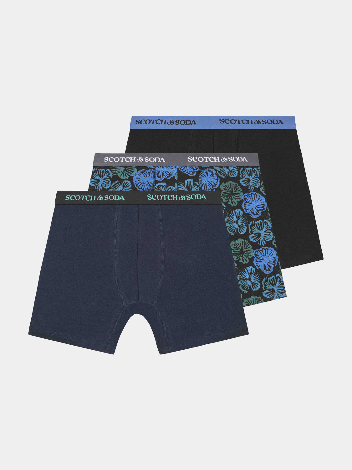 3-pack boxer briefs