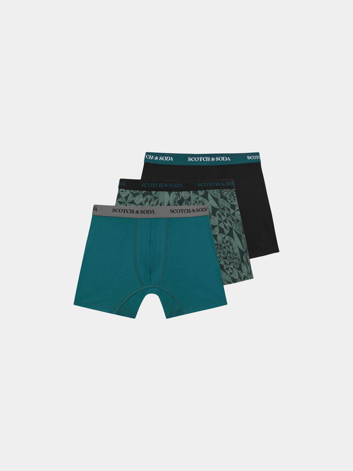 3-pack boxer briefs
