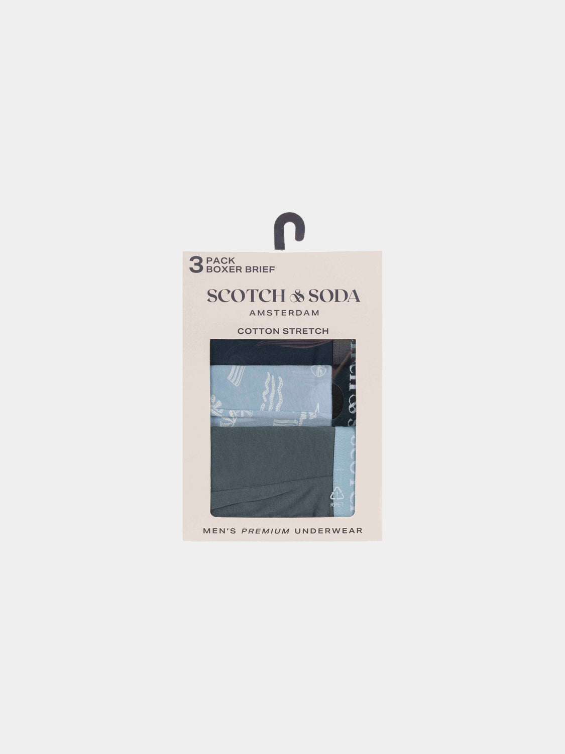 3-pack boxer briefs