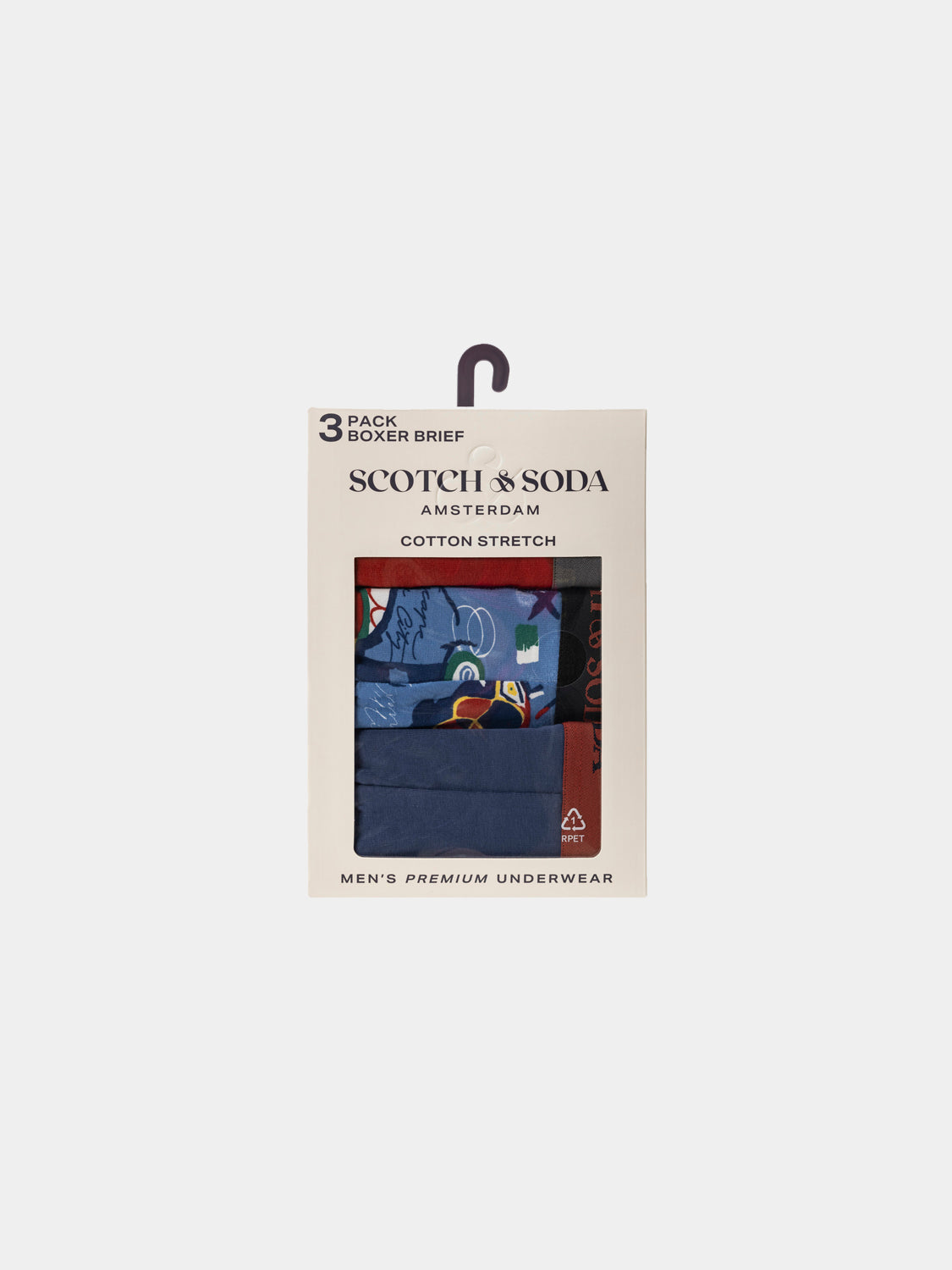 3-pack boxer briefs