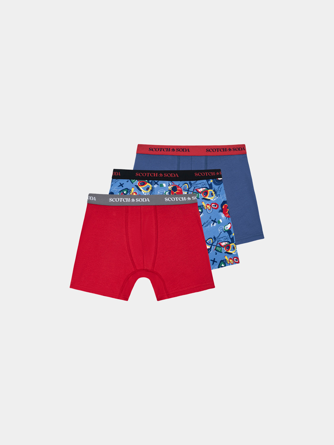 3-pack boxer briefs