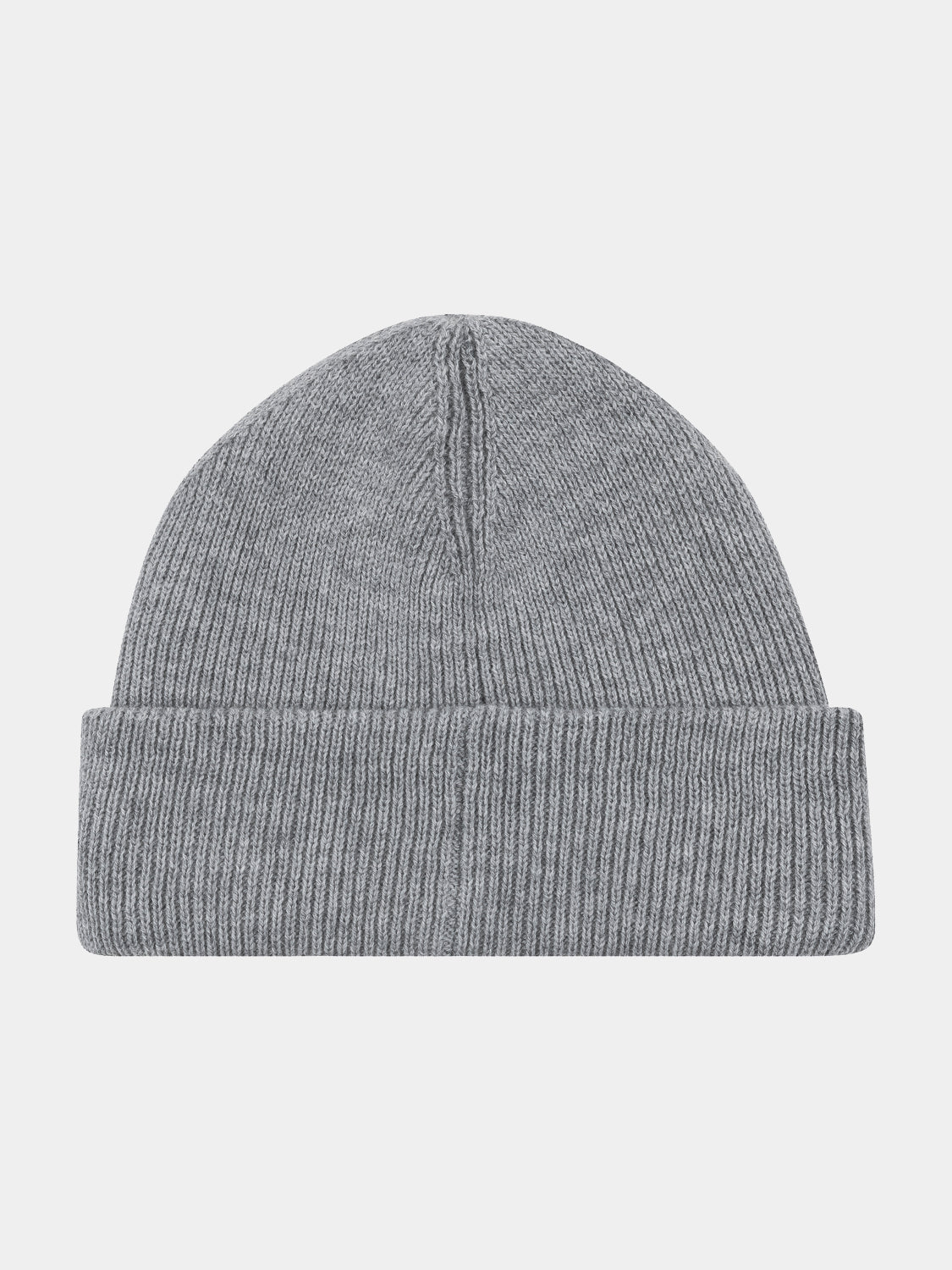 Cuffed beanie