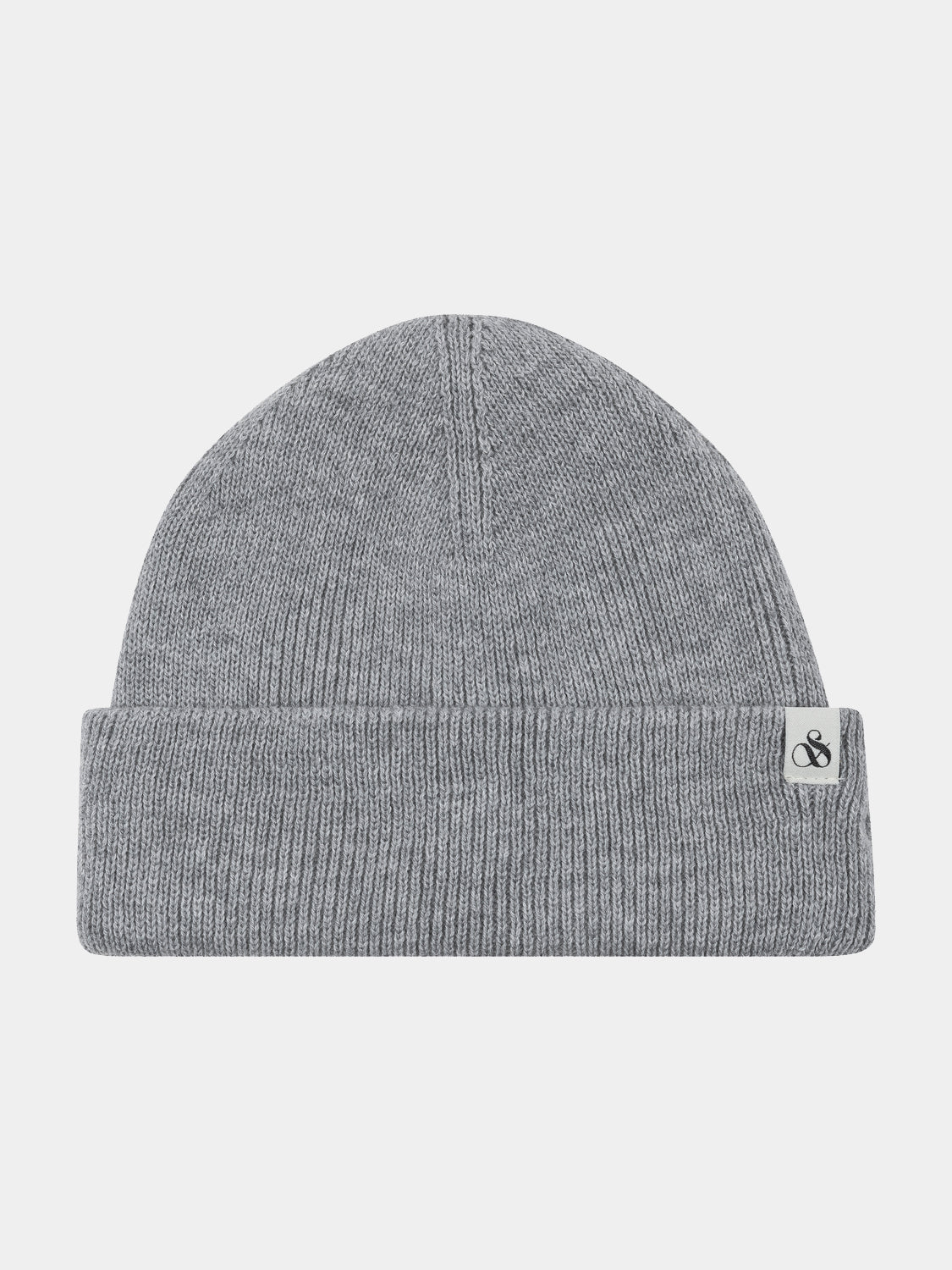 Cuffed beanie