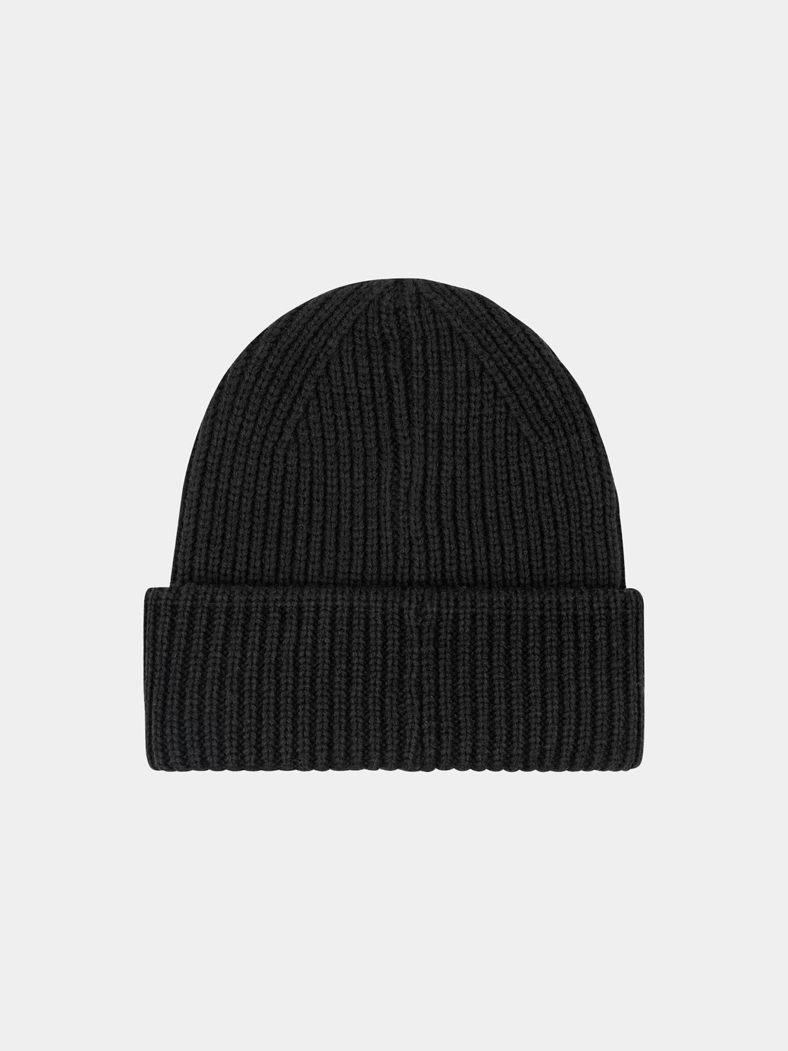 Rivet cuffed beanie - Scotch & Soda NZ
