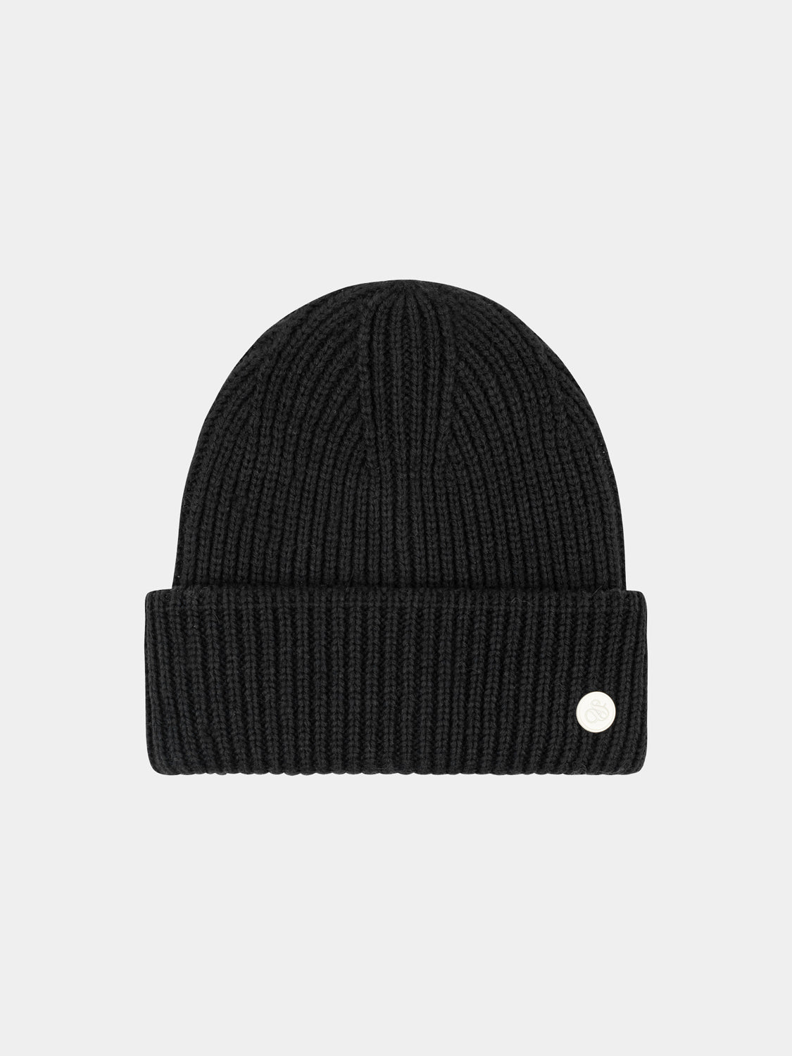 Rivet cuffed beanie - Scotch & Soda NZ