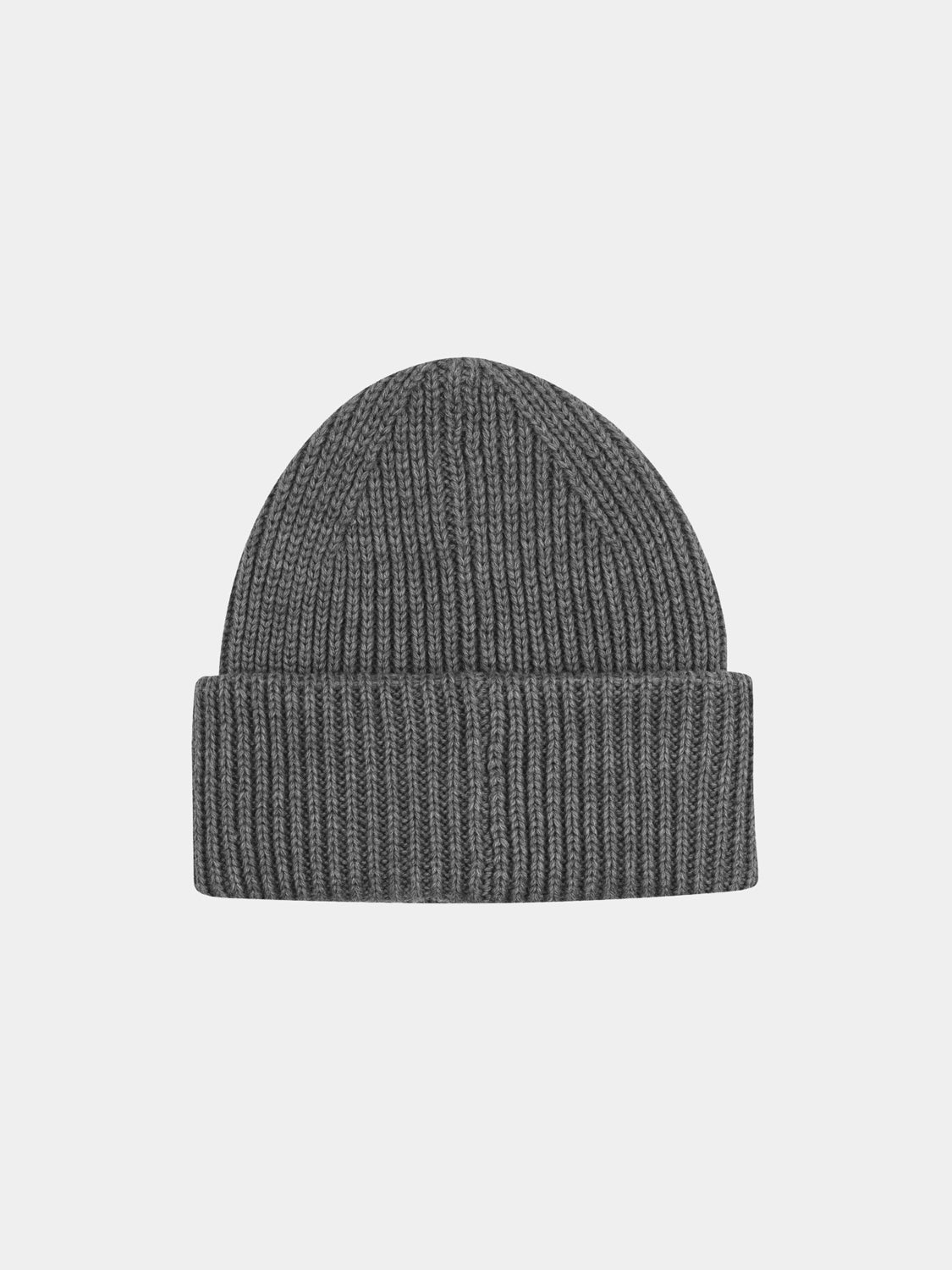 Rivet cuffed beanie - Scotch & Soda NZ