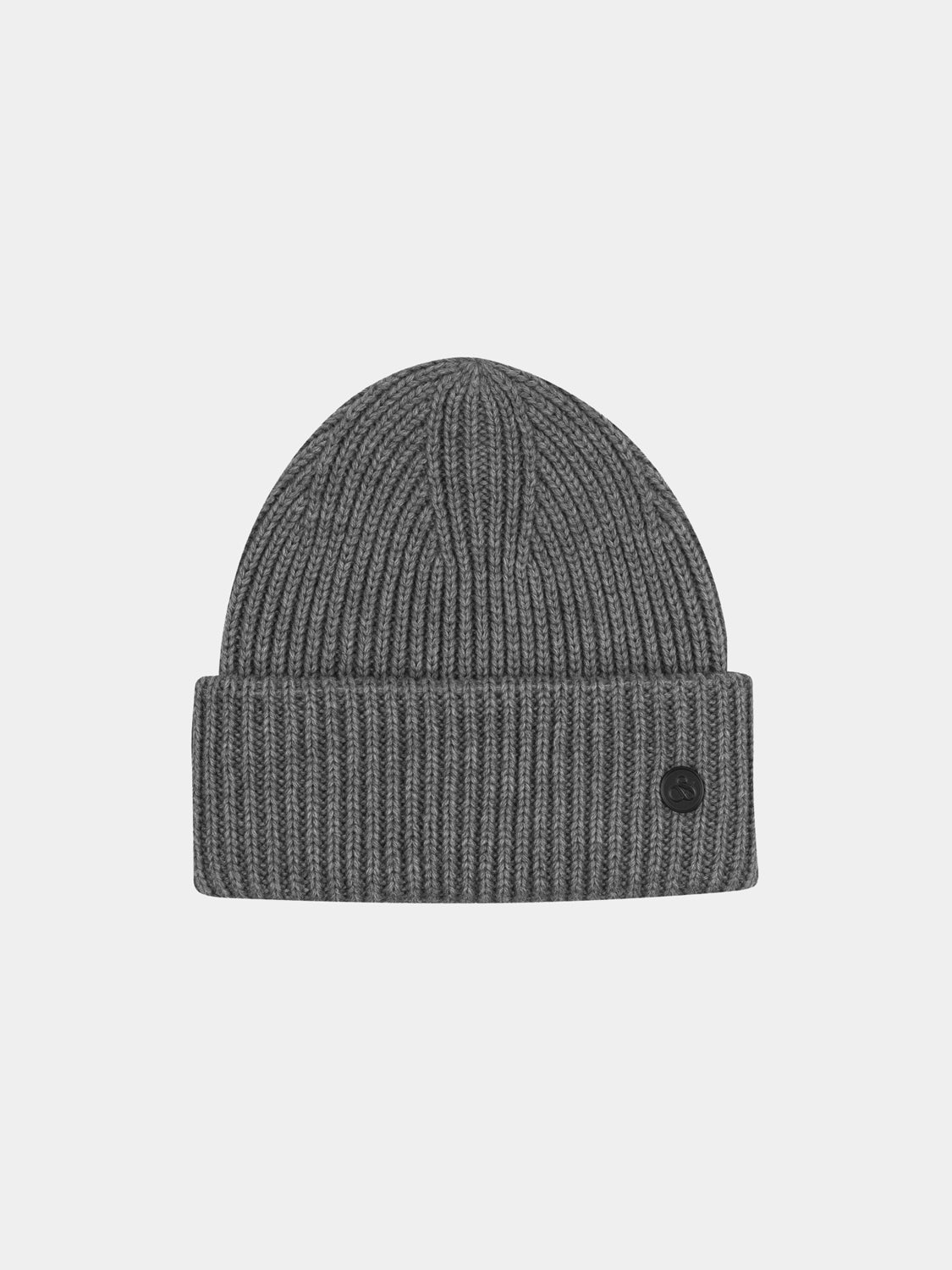 Rivet cuffed beanie - Scotch & Soda NZ