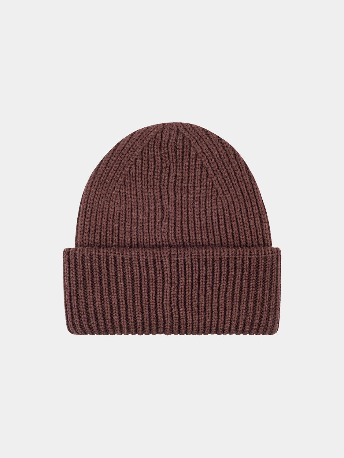 Rivet cuffed beanie - Scotch & Soda NZ