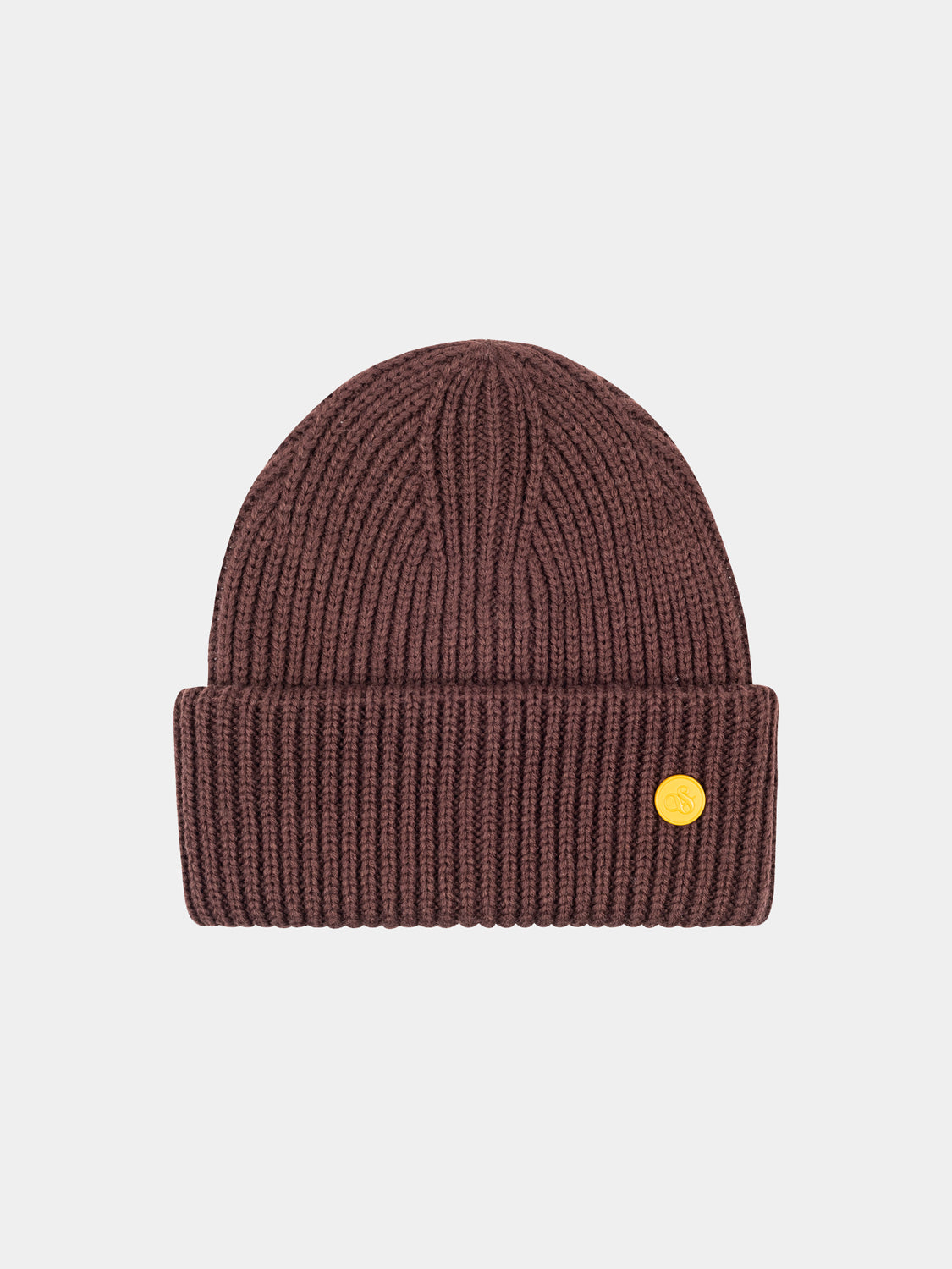 Rivet cuffed beanie - Scotch & Soda NZ