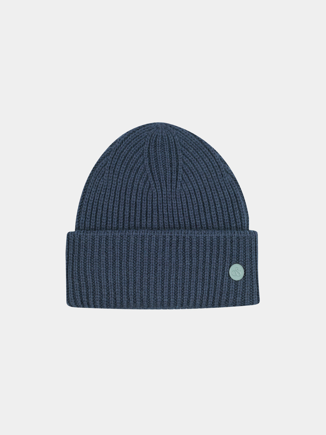 Rivet cuffed beanie - Scotch & Soda NZ