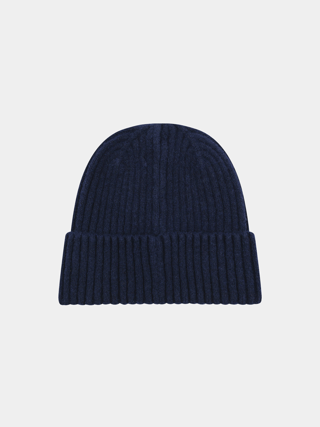 Ribbed cuffed beanie - Scotch & Soda NZ