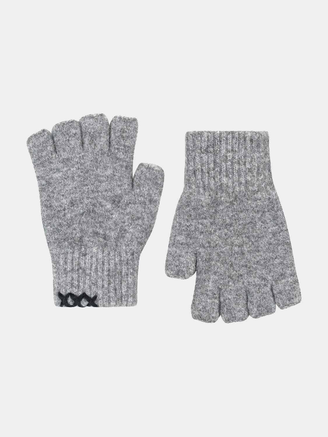 Fingerless gloves