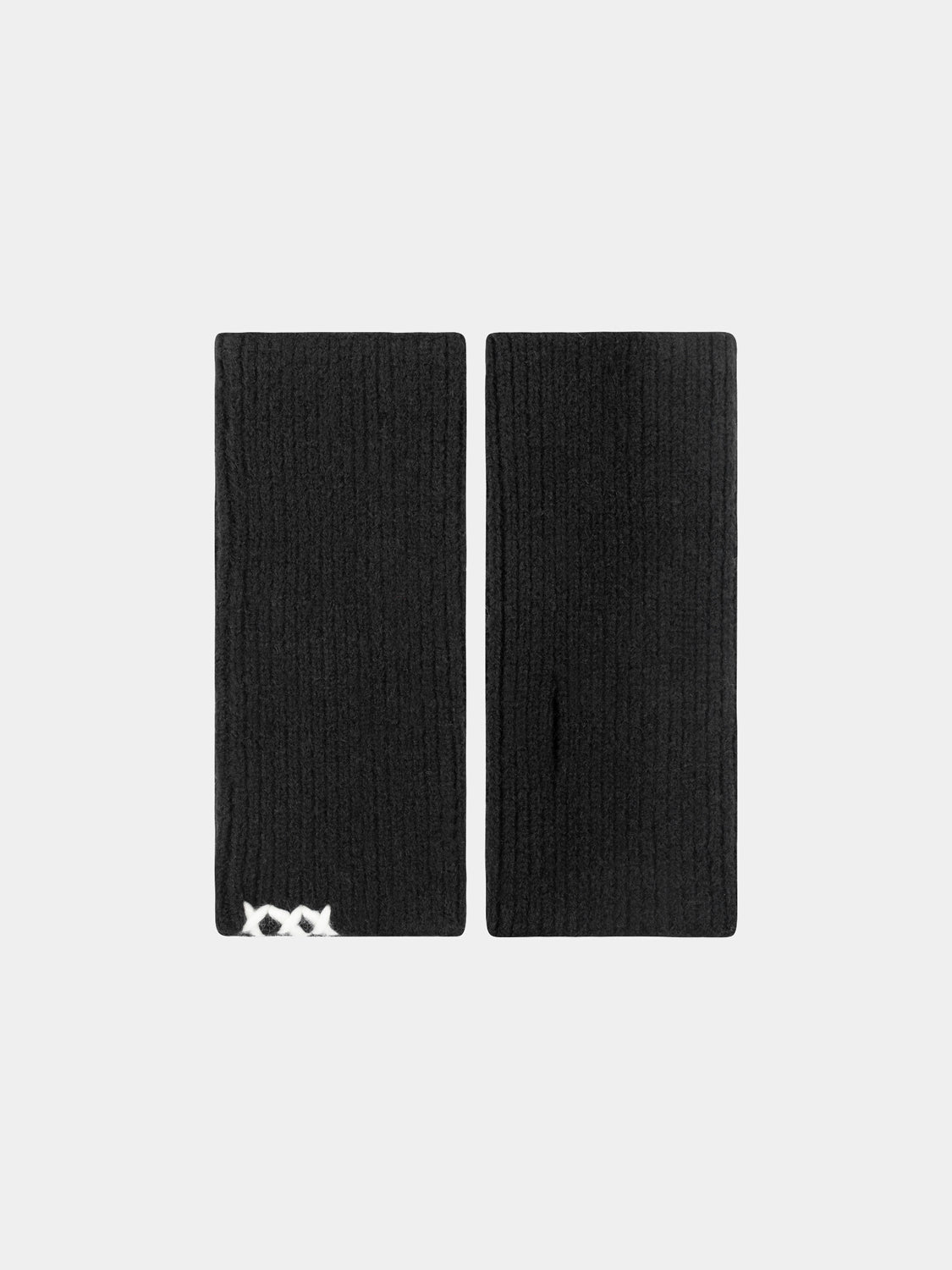 Fingerless gloves - Scotch & Soda NZ