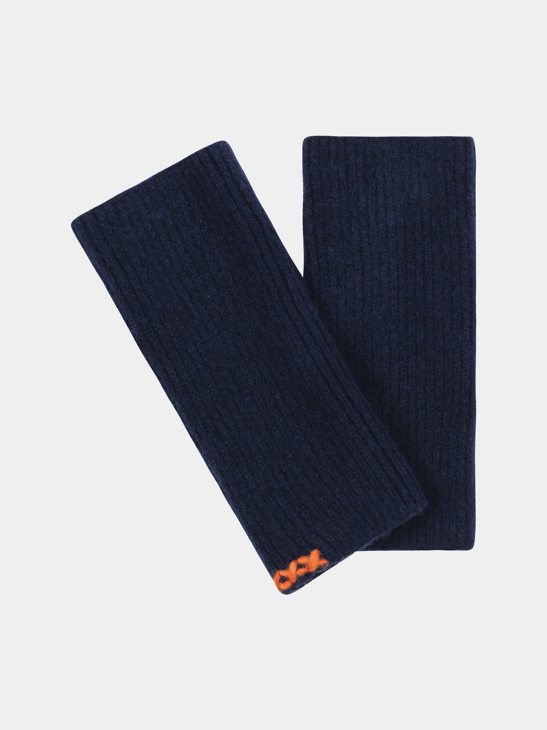 Fingerless gloves