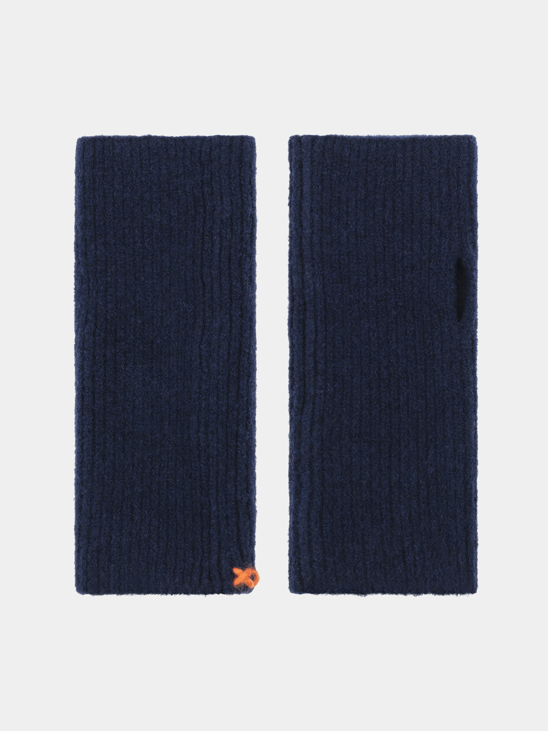 Fingerless gloves