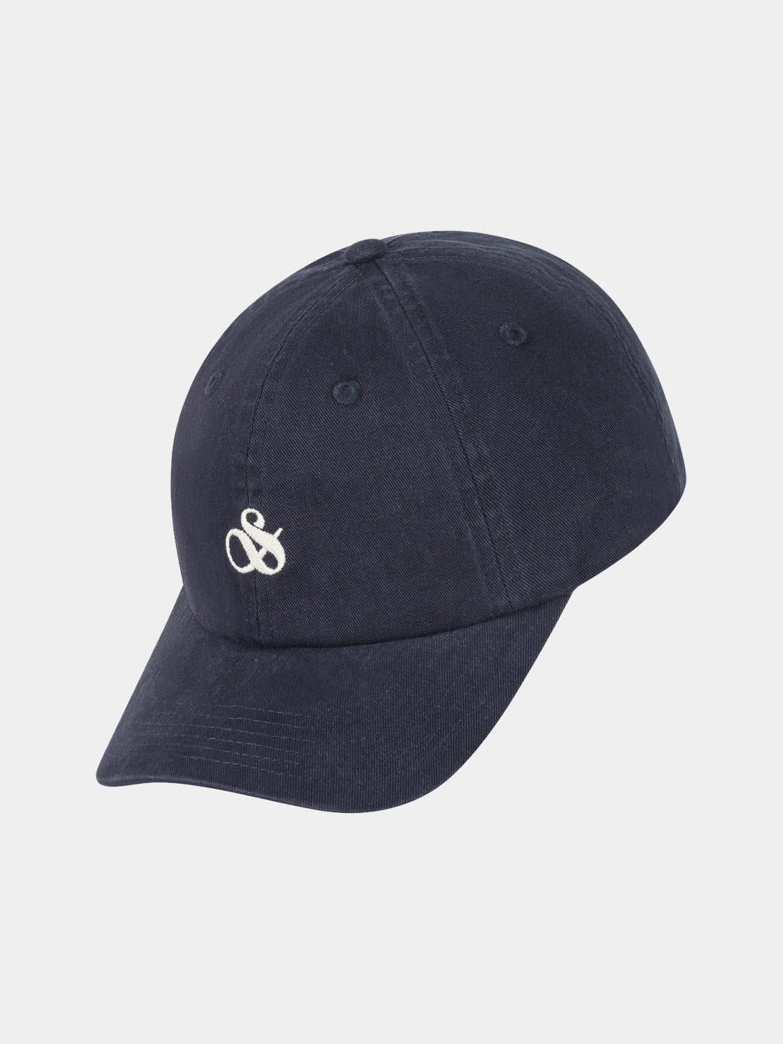 Logo cap - Scotch & Soda NZ