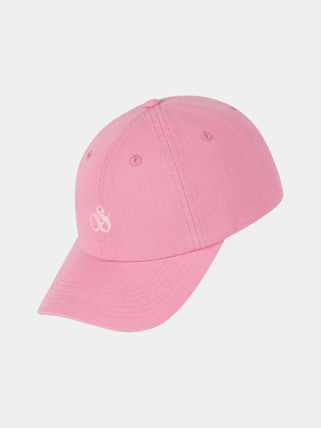 Logo cap - Scotch & Soda NZ