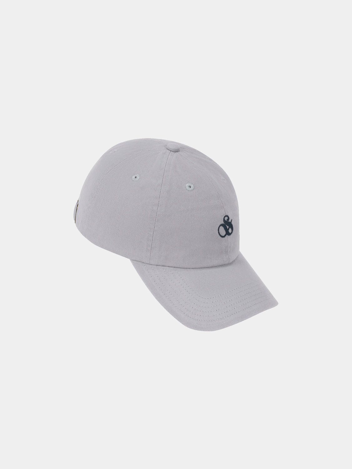 Logo cap - Scotch & Soda NZ