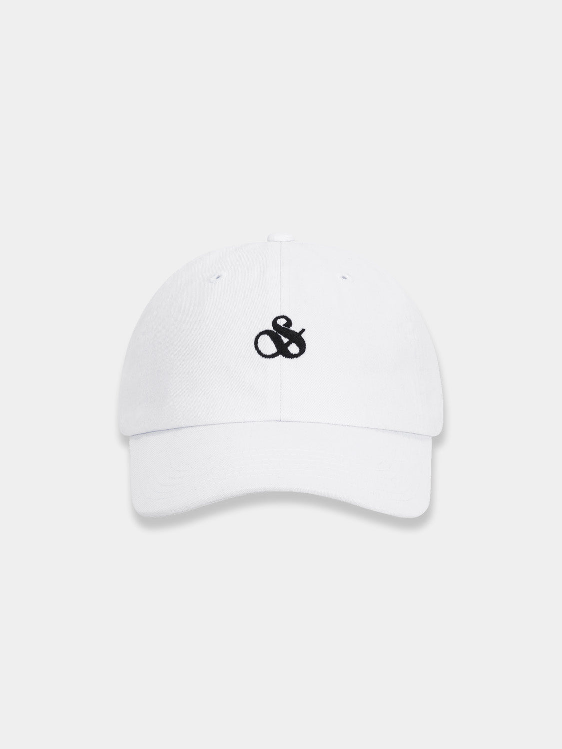 Logo cap - Scotch & Soda NZ