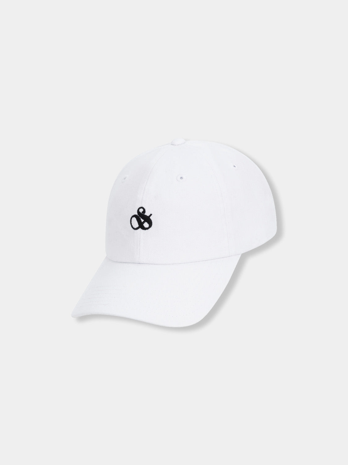 Logo cap - Scotch & Soda NZ