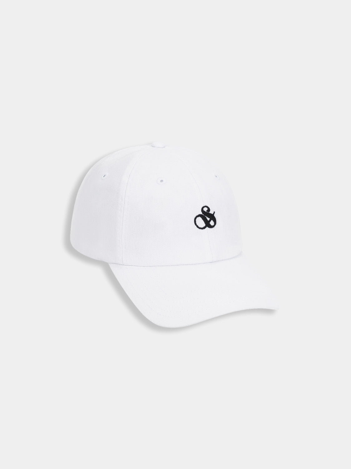 Logo cap - Scotch & Soda NZ