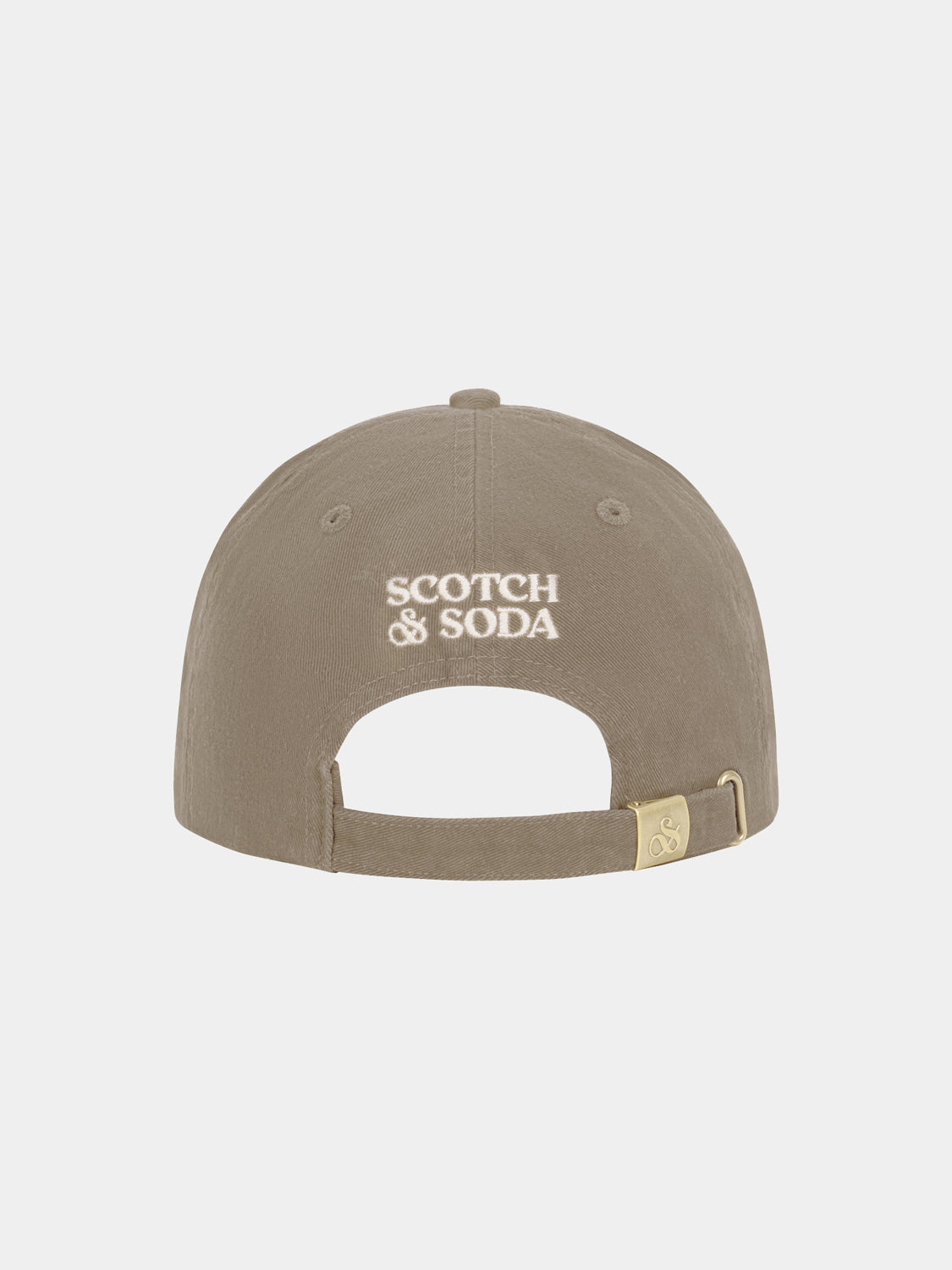 Adjustable cap - Scotch & Soda NZ
