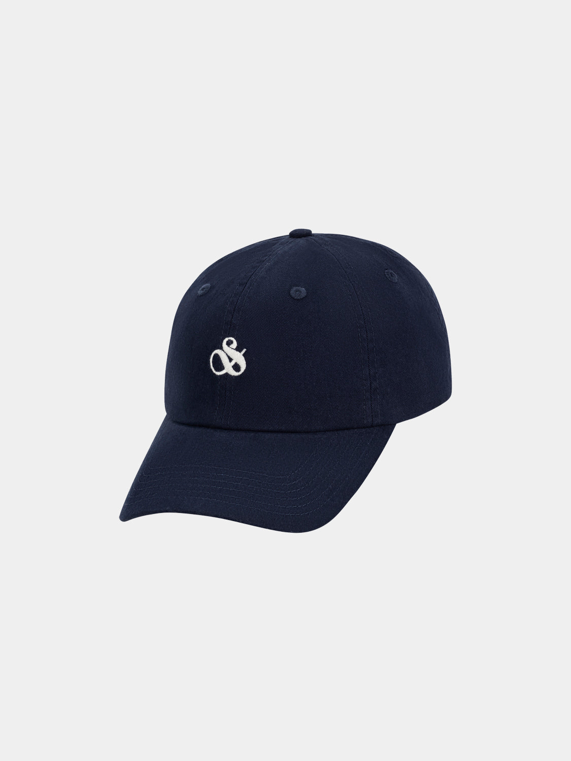 Logo cap - Scotch & Soda NZ