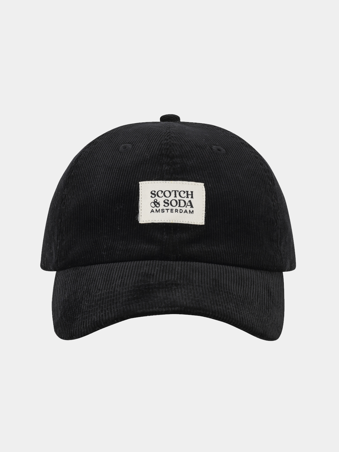 Corduroy cap - Scotch & Soda NZ