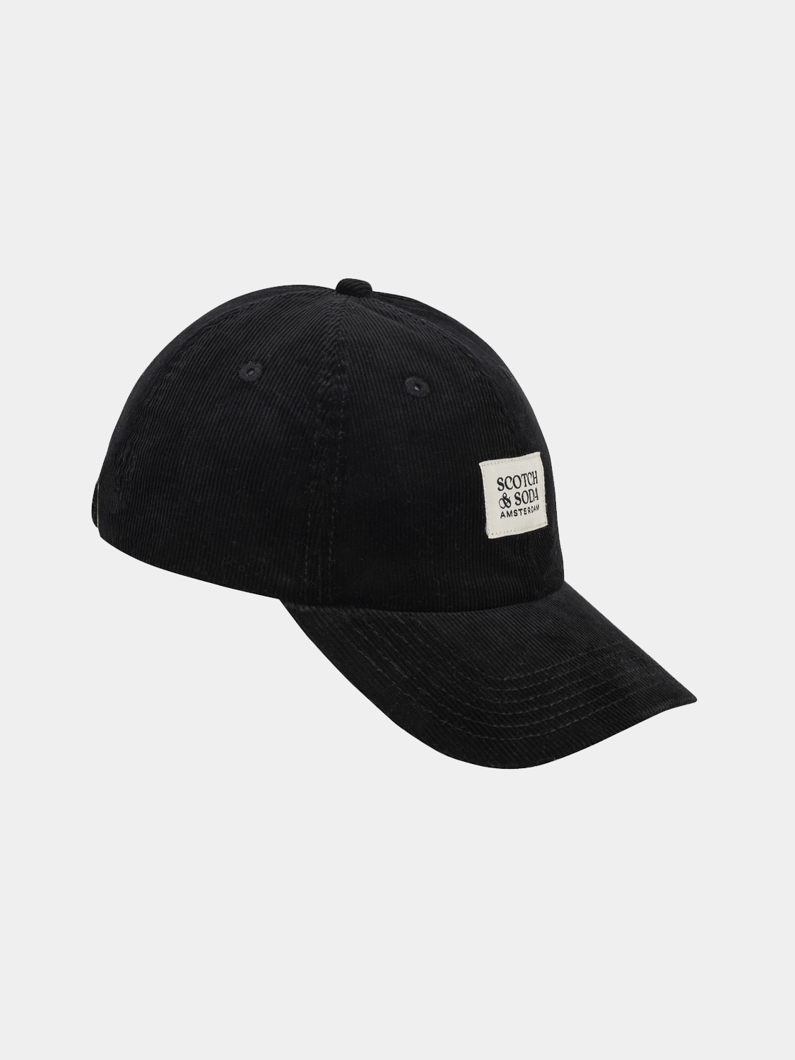 Corduroy cap - Scotch & Soda NZ