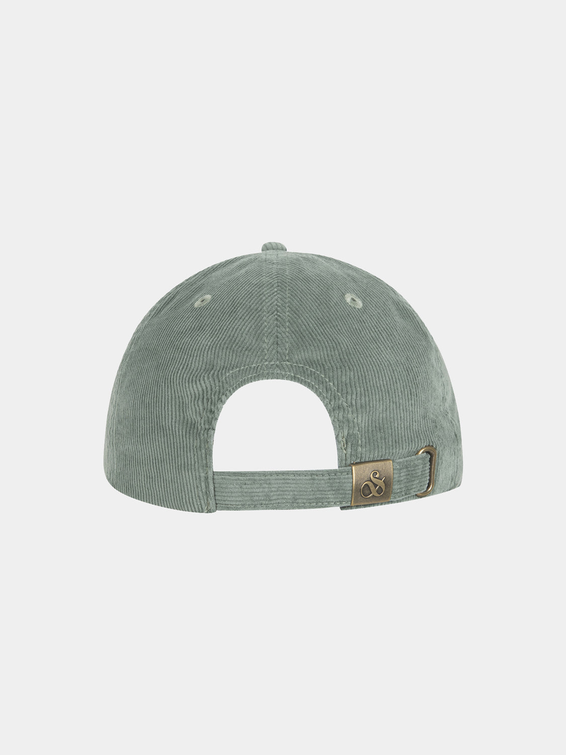 Corduroy cap - Scotch & Soda NZ