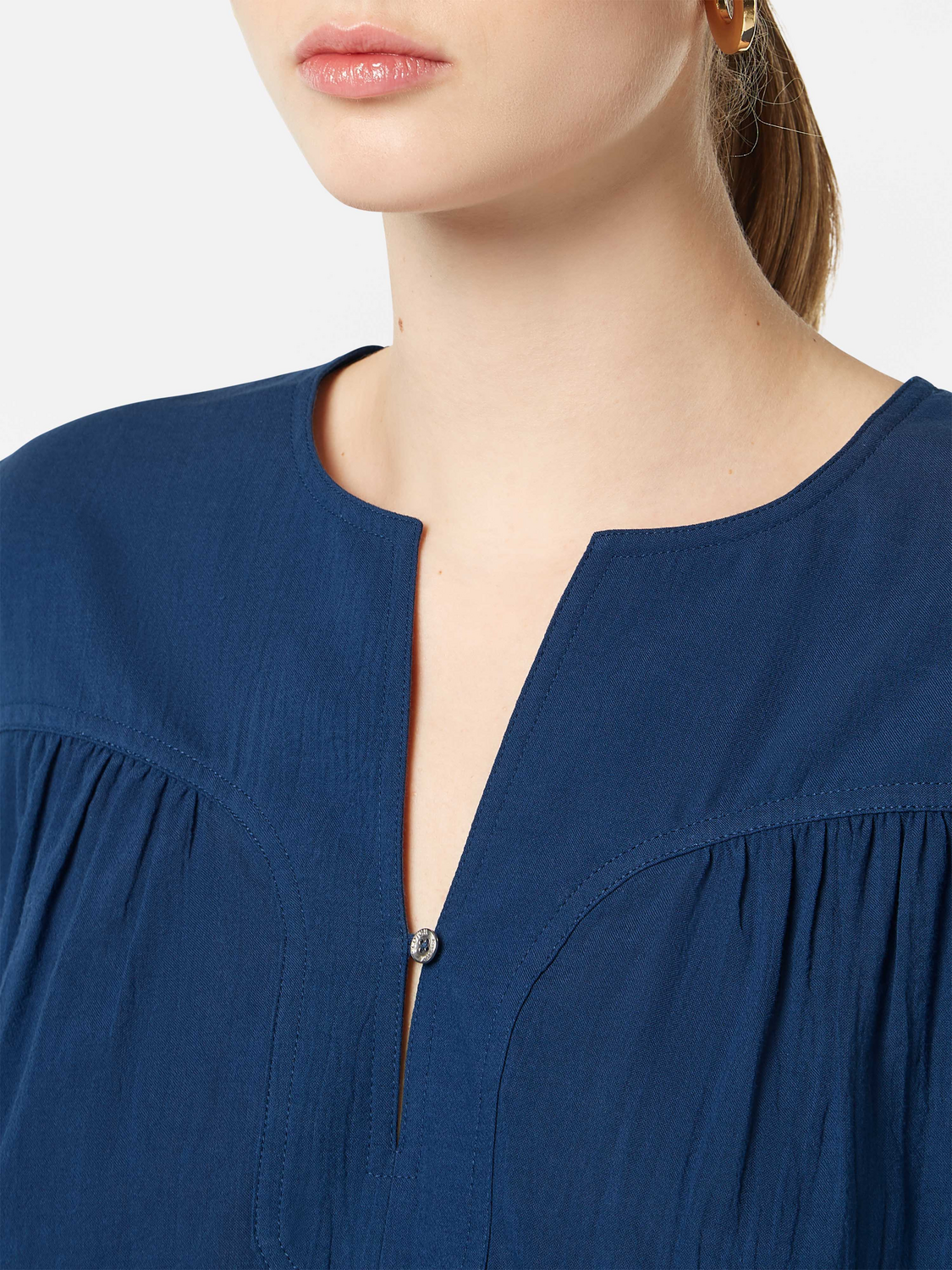 Short sleeved top - Scotch & Soda NZ