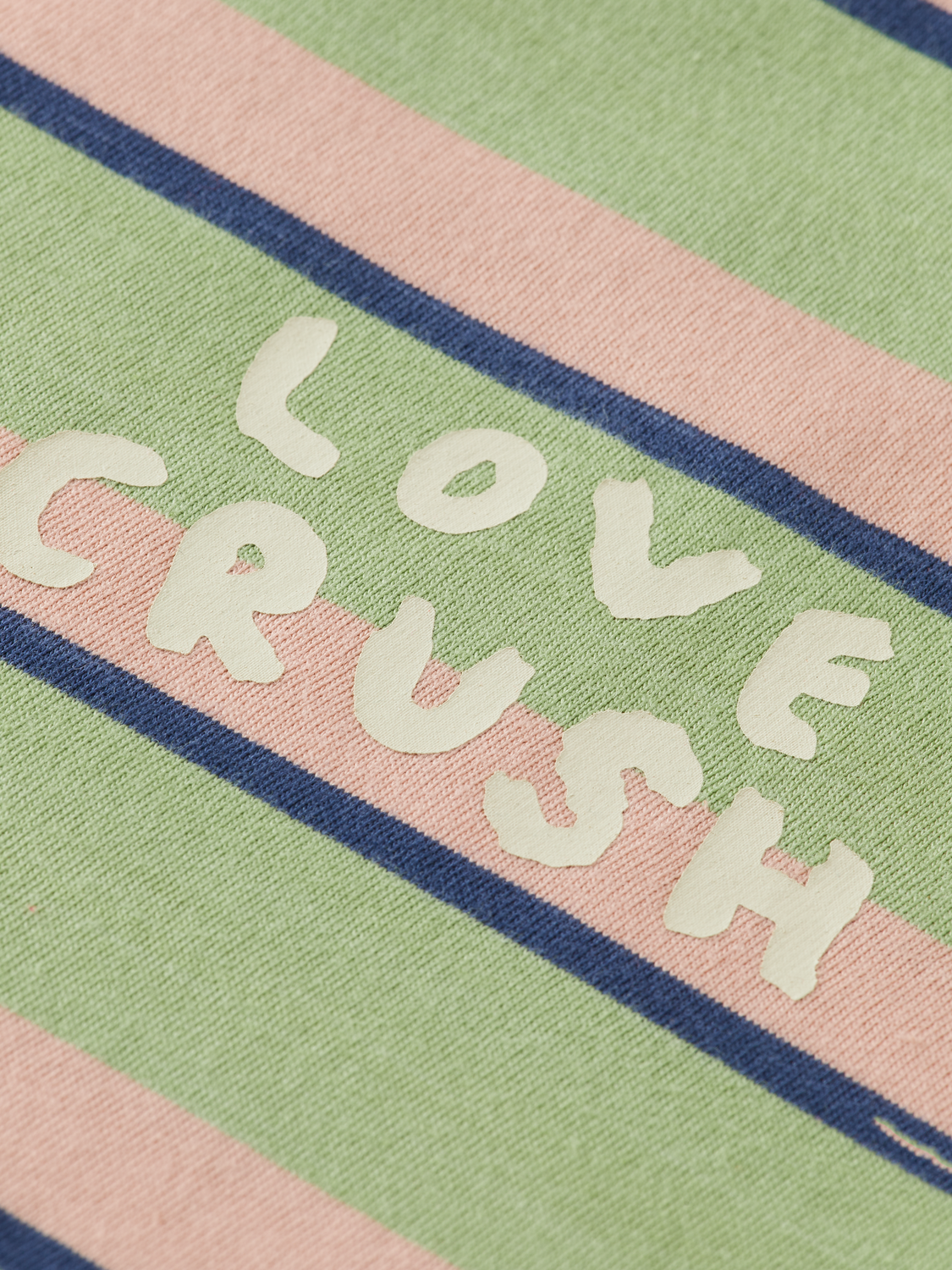 Striped t-shirt - Scotch & Soda NZ