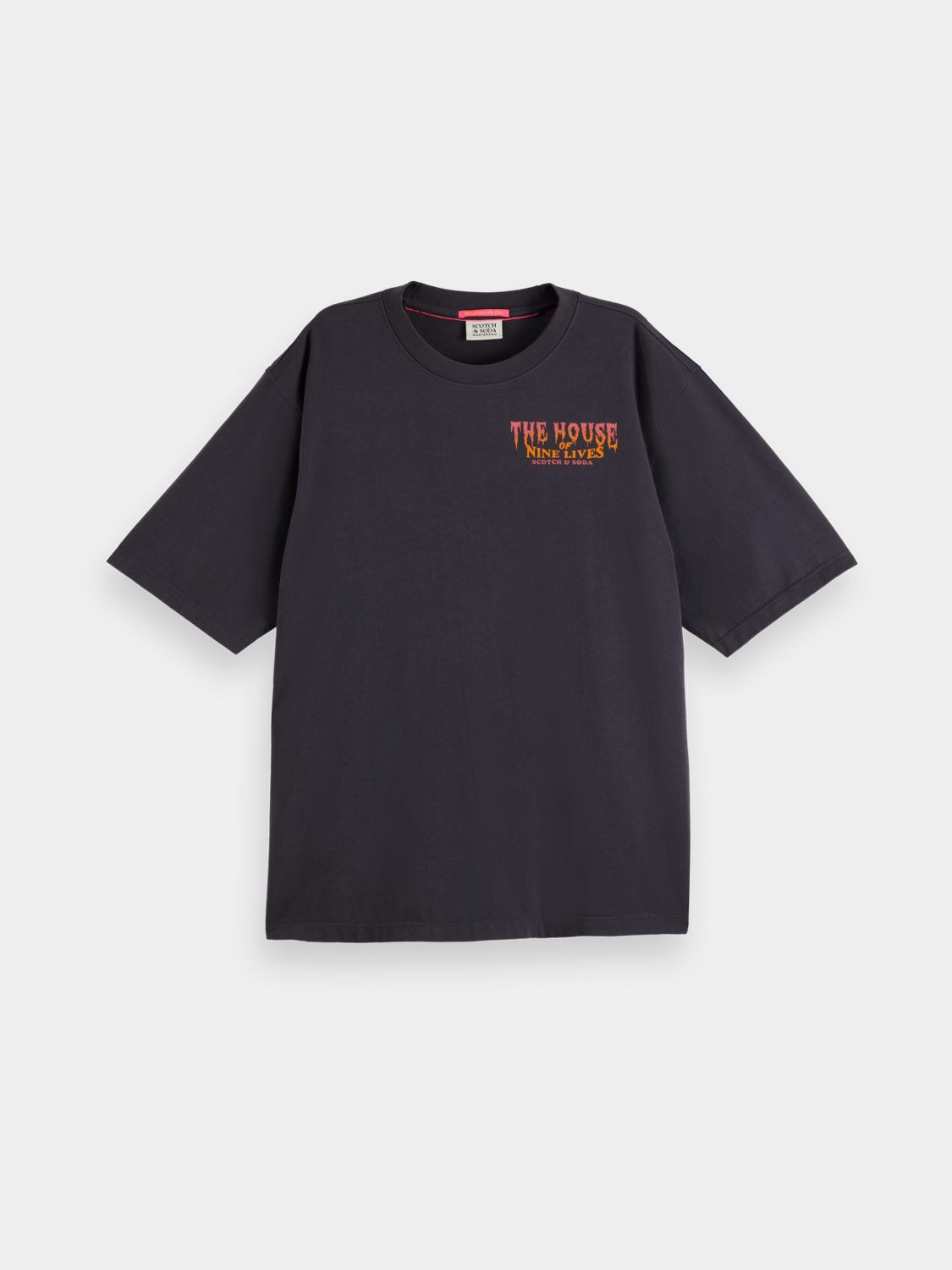 Artwork t-shirt