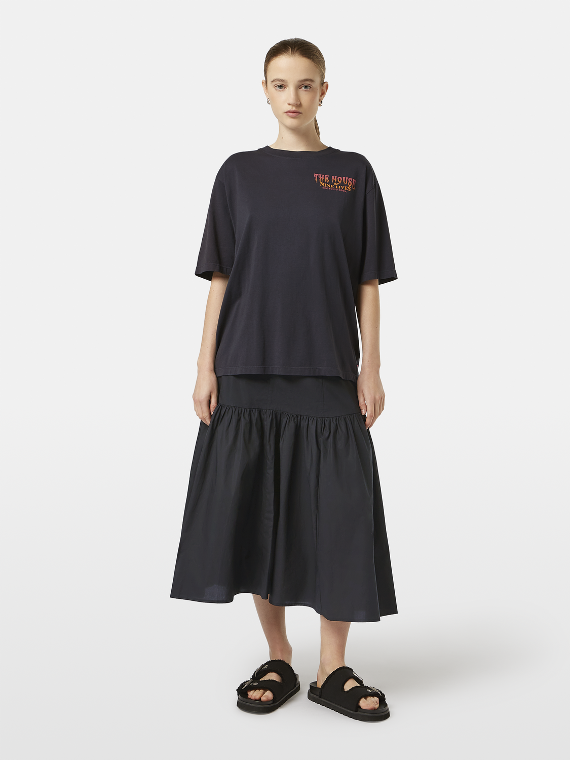 Artwork t-shirt