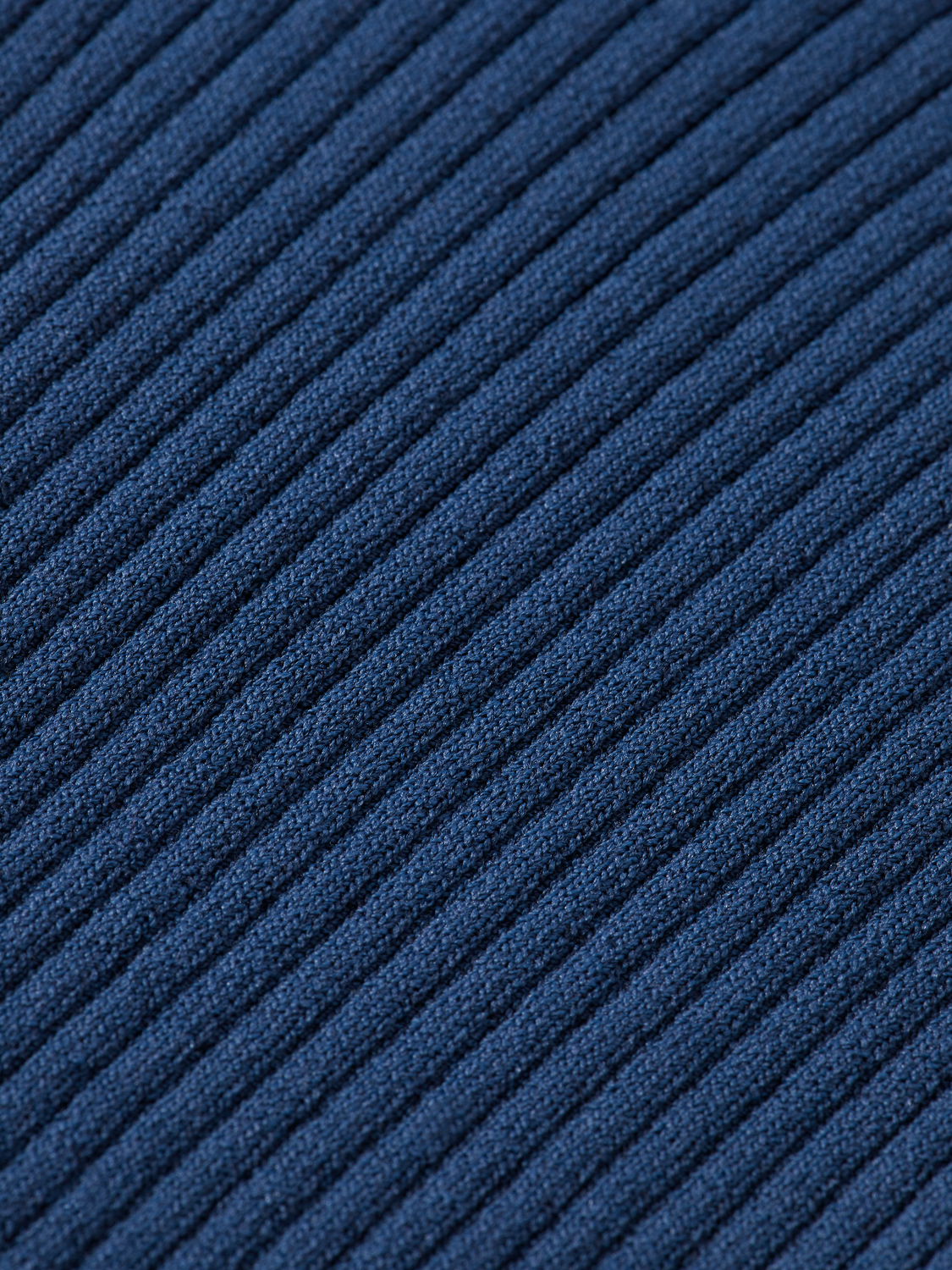 Ribbed polo - Scotch & Soda NZ