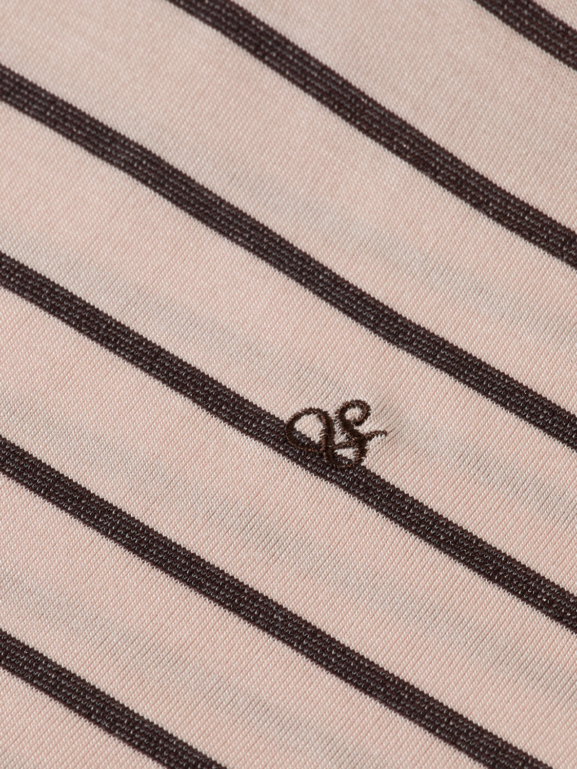 Striped t-shirt - Scotch & Soda NZ