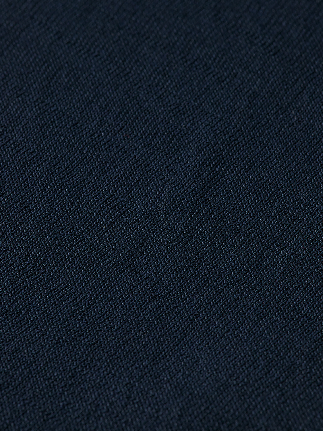 Gray Scotch & Soda crewneck cardigan, knitwear with button closure and ribbed cuffs, displayed flat on a white background.