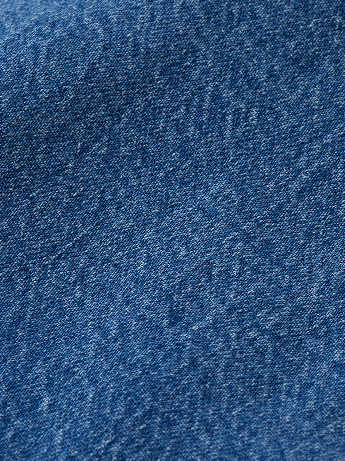 Light blue fitted denim shirt from Scotch & Soda, short-sleeve casual shirt with button front and classic collar.