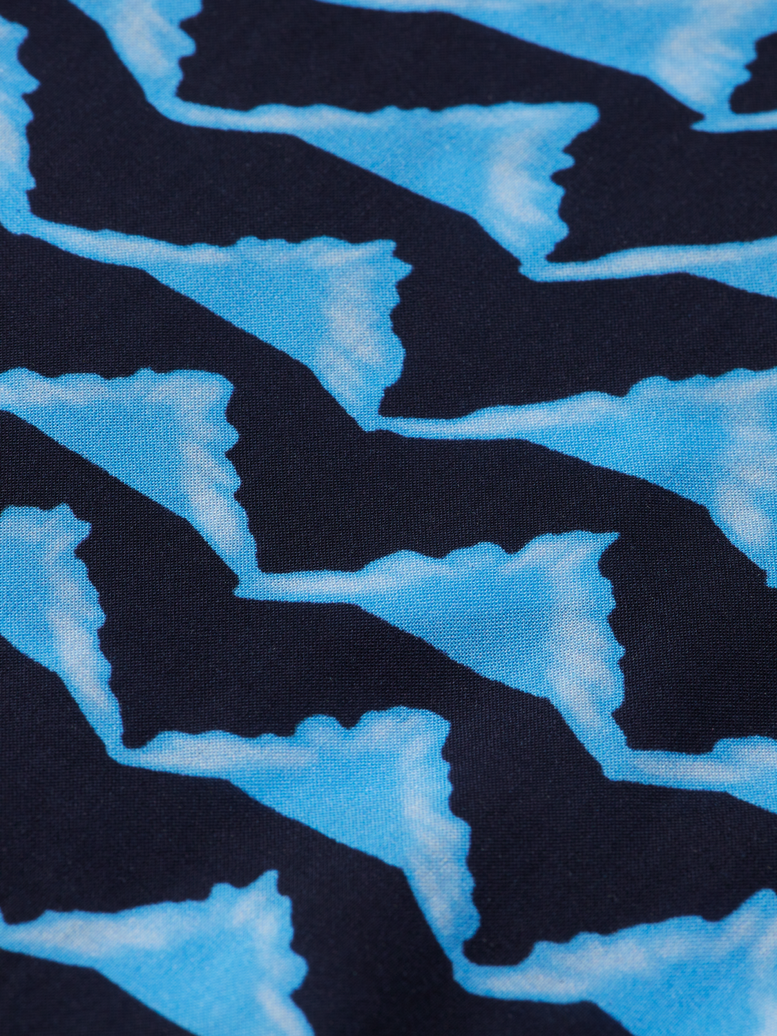 Printed shirt - Scotch & Soda NZ