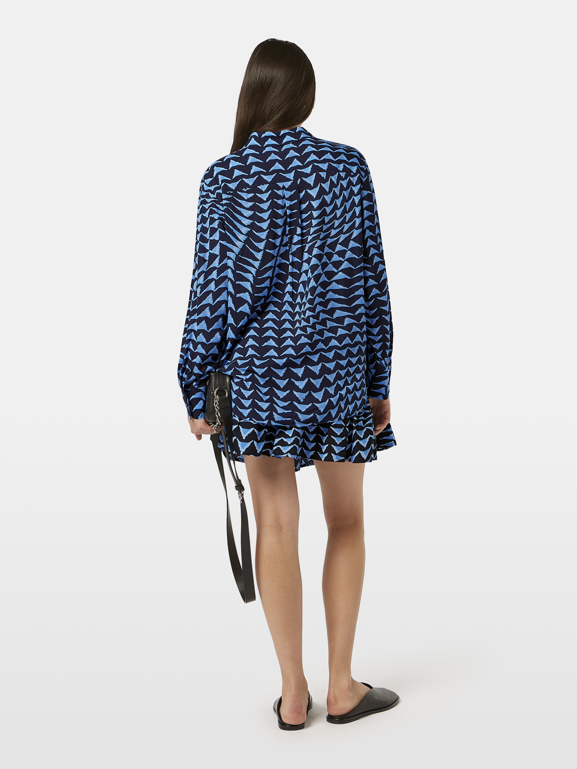 Printed shirt - Scotch & Soda NZ