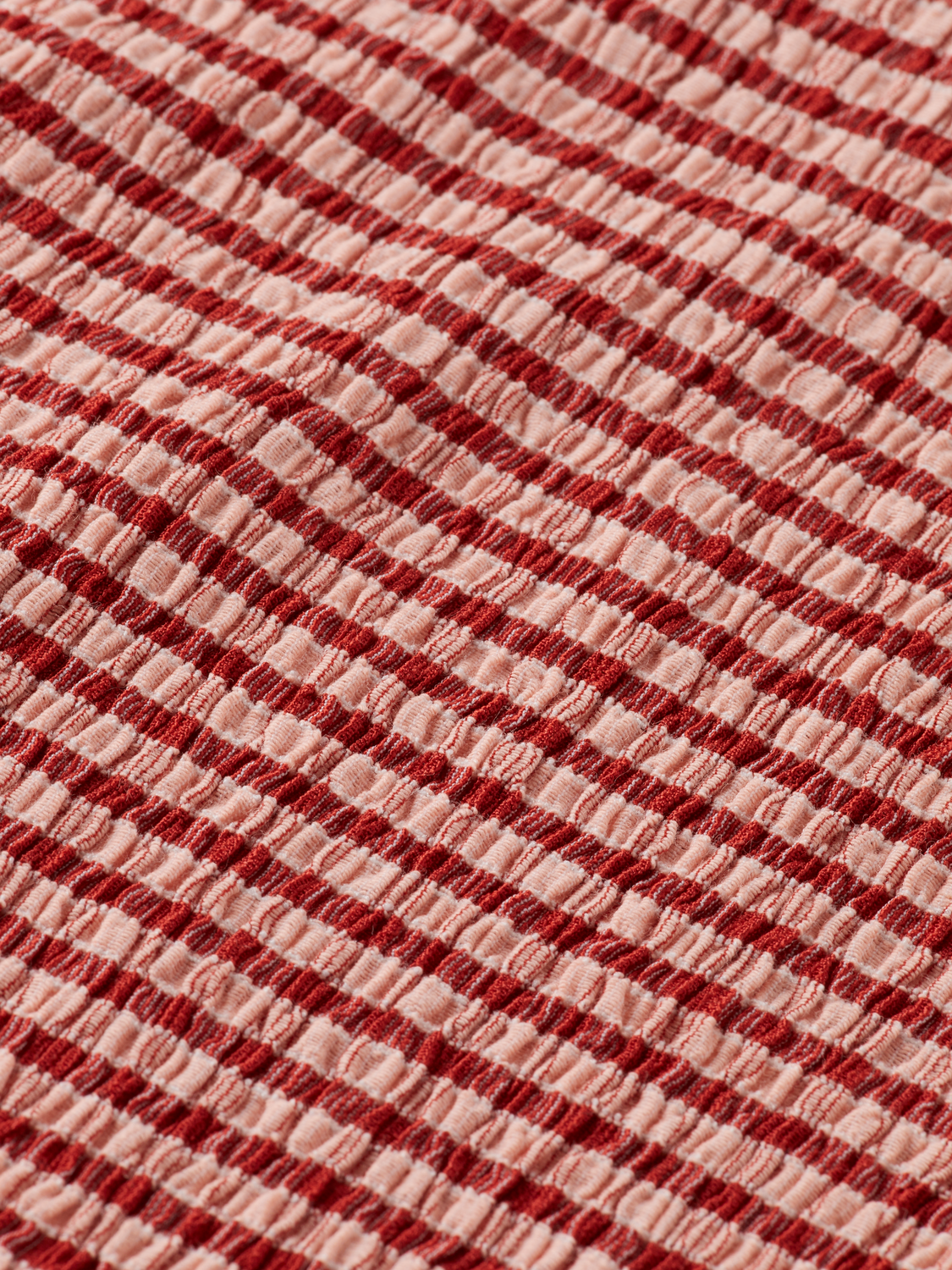 Gingham top - Scotch & Soda NZ