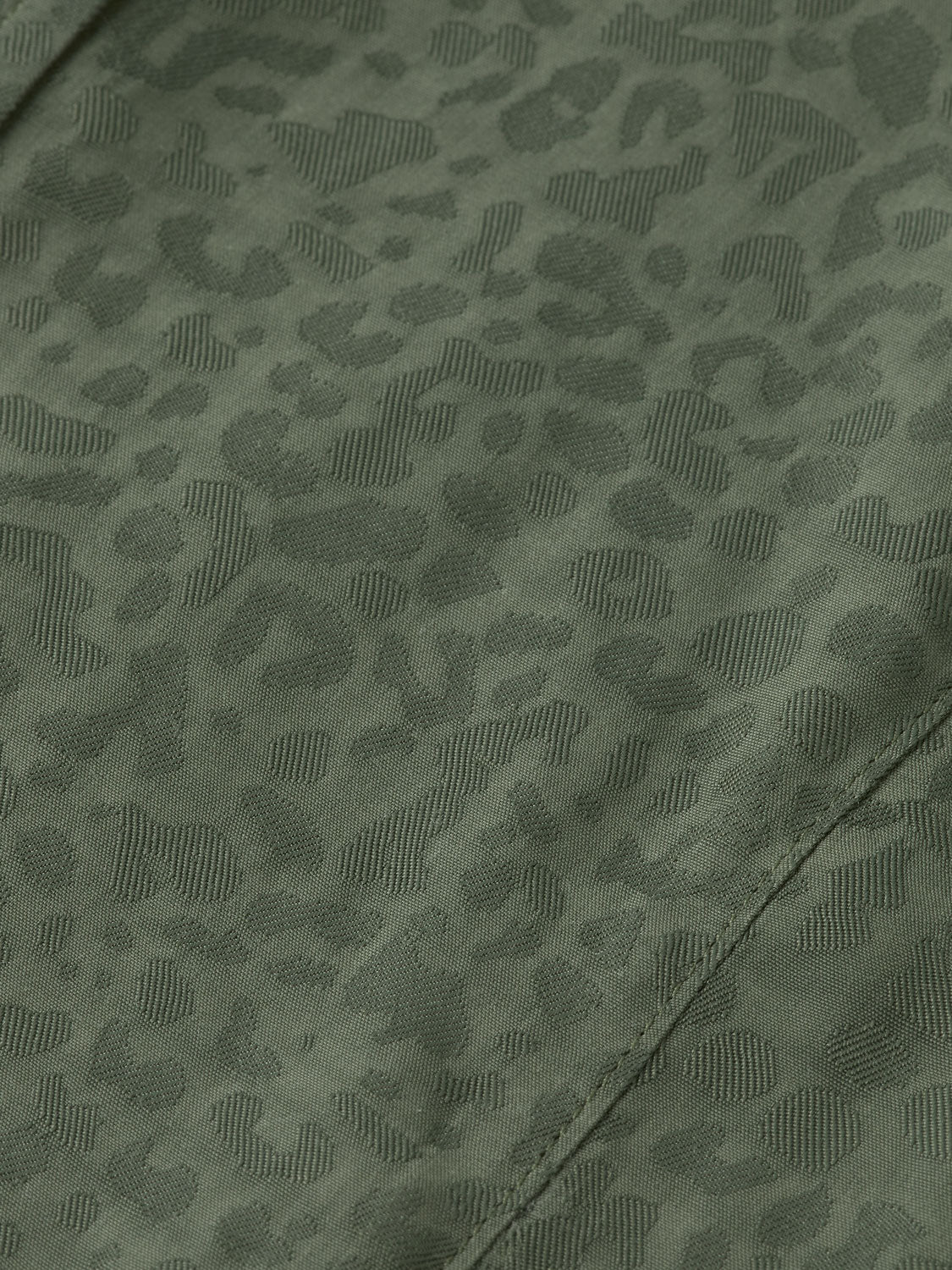 Jacquard shirt - Scotch & Soda NZ