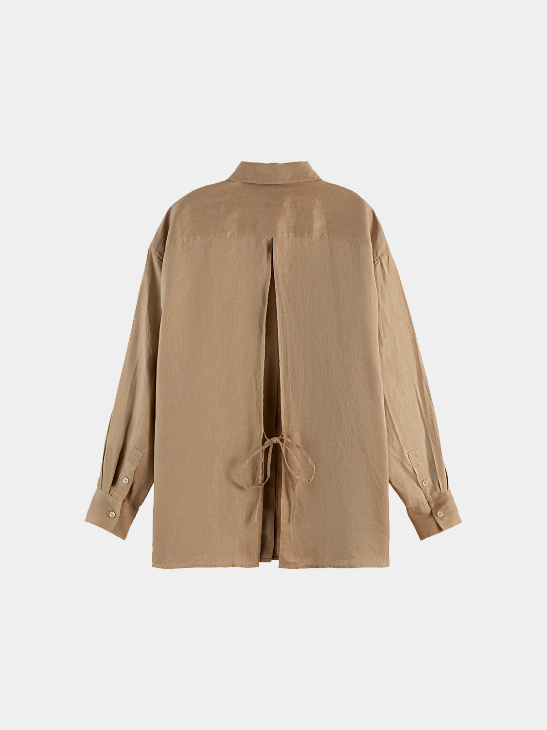 Linen shirt